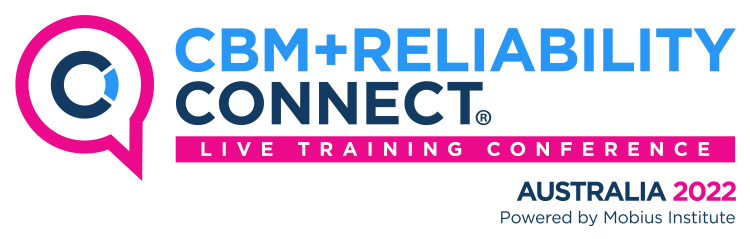 CBM + RELIABILITY CONNECT® Australia Live Training Conference 2022