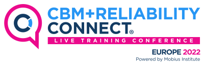 CBM + RELIABILITY CONNECT® Live Training Conference Europe 2022